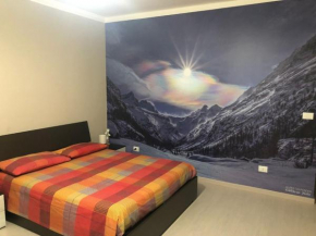 Arcobaleno Aosta